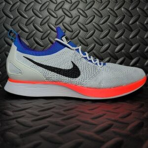 Nike Air Zoom Mariah Flyknit Racer 918264-100 size 11.5